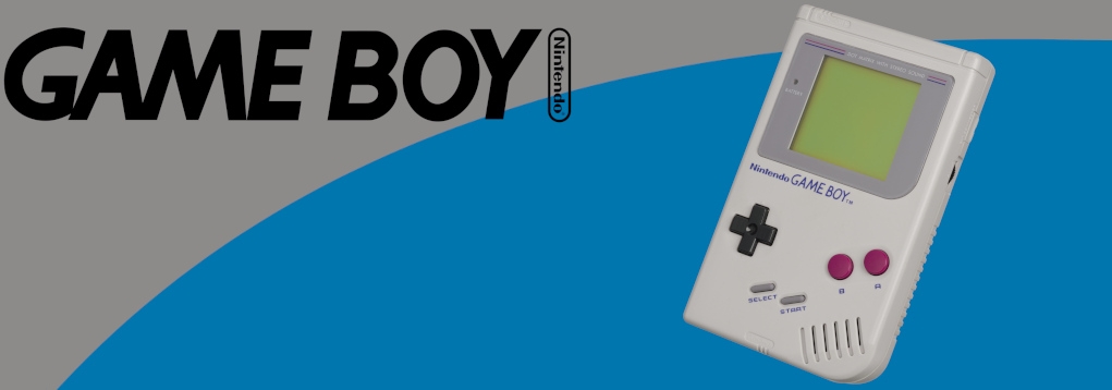 Banner Game Boy Classic