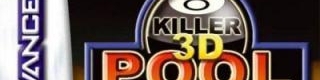Banner Killer 3D Pool