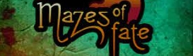 Banner Mazes of Fate