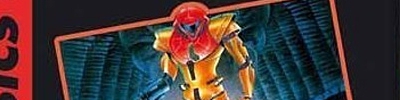 Banner Metroid