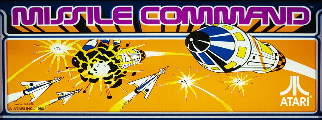 Banner Missile Command