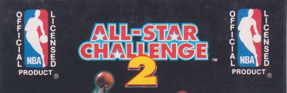 Banner NBA All-Star Challenge 2