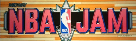 Banner NBA Jam 2002