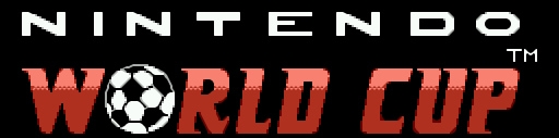 Banner Nintendo World Cup