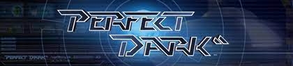 Banner Perfect Dark