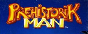 Banner Prehistorik Man 1996
