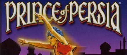 Banner Prince of Persia Color