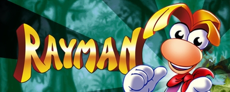 Banner Rayman