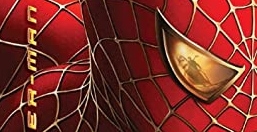 Banner Spider-Man 2