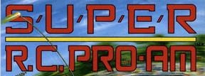 Banner Super RC Pro-Am