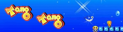 Banner Tang Tang