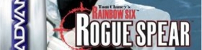 Banner Tom Clancys Rainbow Six Rogue Spear