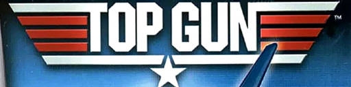 Banner Top Gun Firestorm Advance