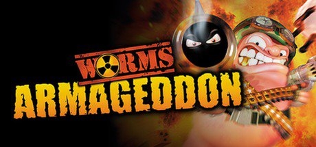 Banner Worms Armageddon