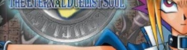 Banner Yu-Gi-Oh The Eternal Duelist Soul