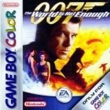 007: The World Is Not Enough voor Nintendo GBA