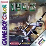 1942 voor Nintendo GBA