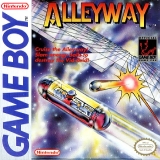 Alleyway voor Nintendo GBA