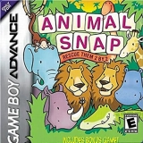 Animal Snap: Rescue Them 2 By 2 Lelijk Eendje voor Nintendo GBA
