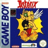 Asterix Lelijk Eendje voor Nintendo GBA
