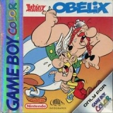 Asterix & Obelix Color Lelijk Eendje voor Nintendo GBA
