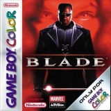Blade voor Nintendo GBA