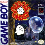 Bubble Ghost voor Nintendo GBA
