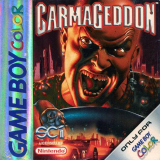 Carmageddon voor Nintendo GBA