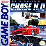 Chase H.Q. voor Nintendo GBA