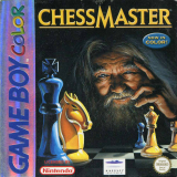 Chessmaster Color Als Nieuw voor Nintendo GBA