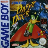 Daffy Duck voor Nintendo GBA