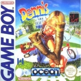 Dennis voor Nintendo GBA