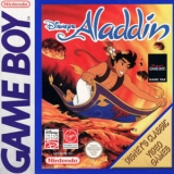 Disney’s Aladdin Classic voor Nintendo GBA