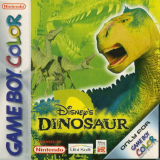 Disney’s Dinosaur voor Nintendo GBA