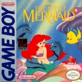 Disney’s The Little Mermaid voor Nintendo GBA