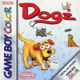 Dogz Color voor Nintendo GBA