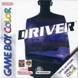 Driver Lelijk Eendje voor Nintendo GBA
