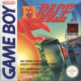 F-1 Race voor Nintendo GBA