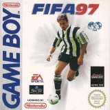 FIFA 97 voor Nintendo GBA