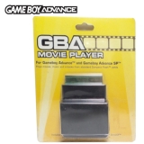 GBA Movie Player voor Nintendo GBA