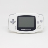 Game Boy Advance Arctic - Scherm Vervangen voor Nintendo GBA