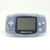 Game Boy Advance Glacier - Scherm Vervangen voor Nintendo GBA