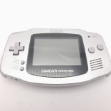 Game Boy Advance Platinum - Scherm Vervangen voor Nintendo GBA