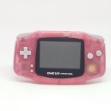 Game Boy Advance Roze - Scherm Vervangen voor Nintendo GBA