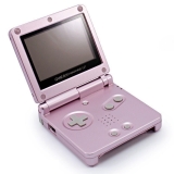 Game Boy Advance SP AGS-101 Roze - Nette Staat voor Nintendo GBA