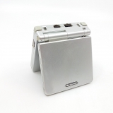 Game Boy Advance SP Zilver - Gebruikte Staat voor Nintendo GBA