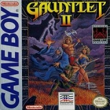Gauntlet II voor Nintendo GBA