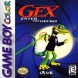 Gex: Enter the Gecko Lelijk Eendje voor Nintendo GBA