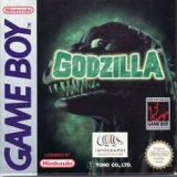 Godzilla voor Nintendo GBA