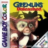 Gremlins: Unleashed Lelijk Eendje voor Nintendo GBA